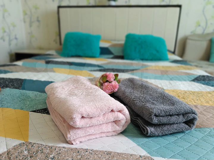 1-к. квартира, 40 м², 12/15 эт.