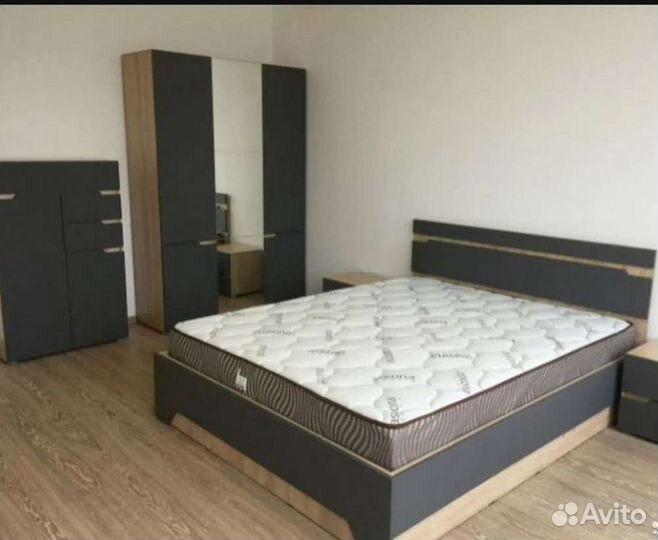 Кровать Анталия