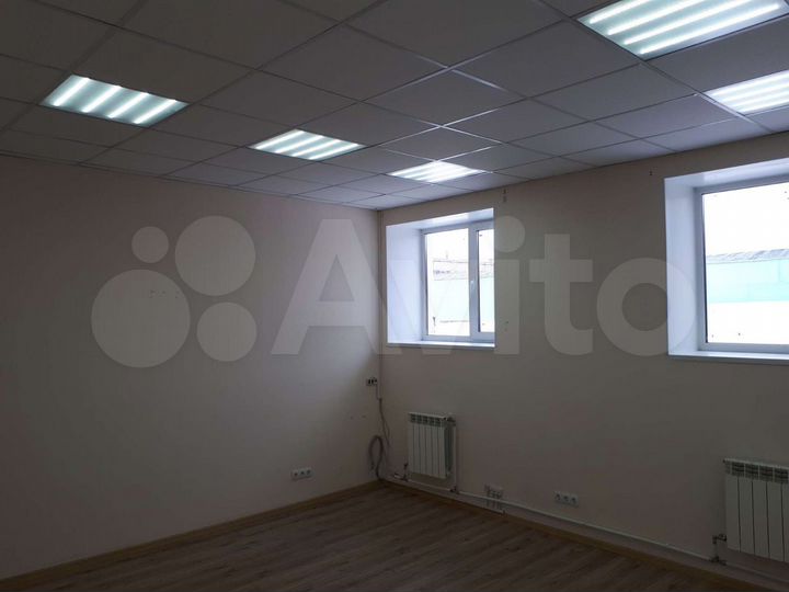 Офис, 17 м²