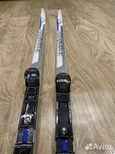 Лыжи беговые eternity