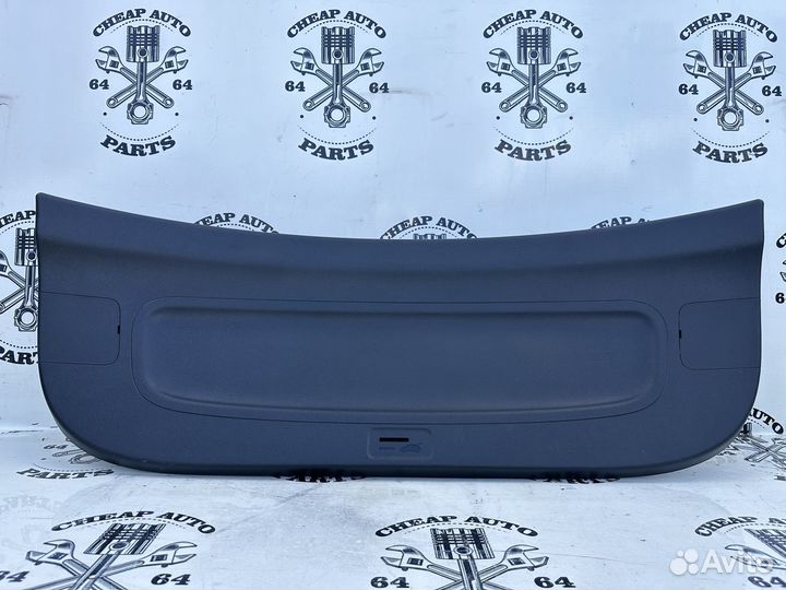 Обшивка крышки багажника Kia Rio X-Line