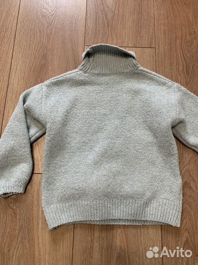 Кофта для девочки Zara