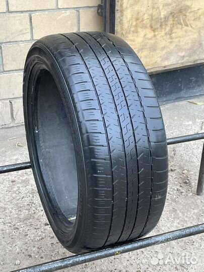 Dunlop SP Sport 7000 A/S 235/45 R18 94V