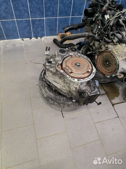 АКПП Мерседес 169.245