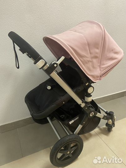 Коляска bugaboo cameleon 3 2в1