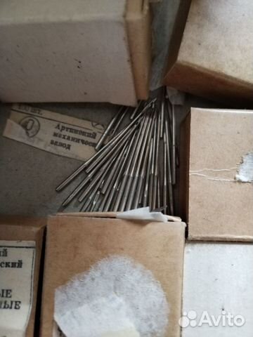 Продам иглы к швейным машинам