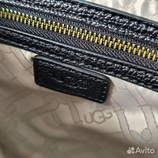 Сумка UGG тоут на плечо для модниц