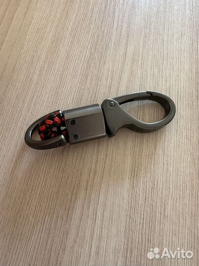 Карабин для ключа audi a4