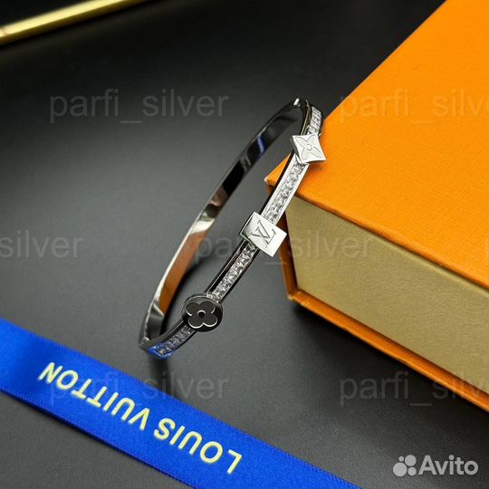Louis vuitton браслет
