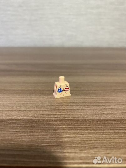 Lego аксессуары