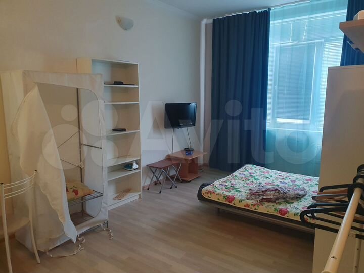 Комната 30 м² в 1-к., 2/2 эт.