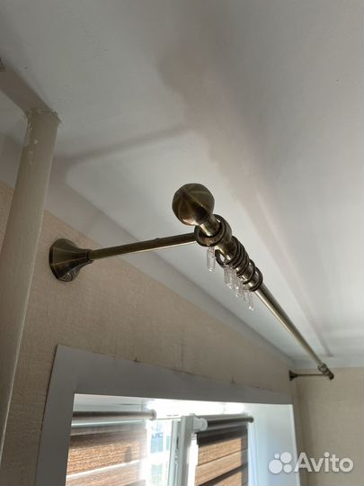 Гардина для штор