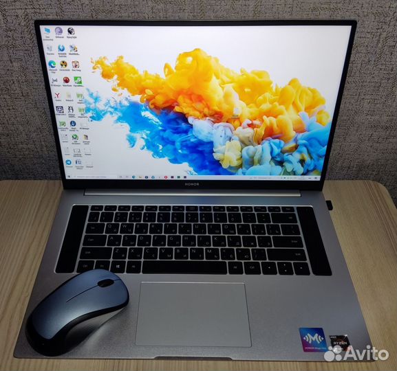 Honor MacBook Pro 15