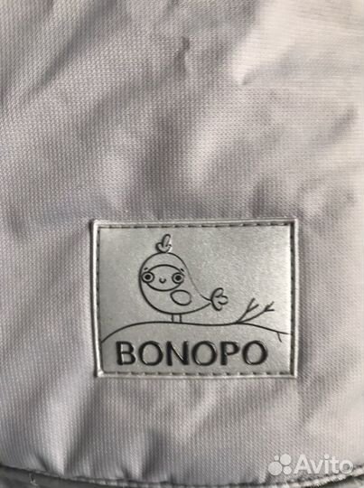 Конверт-трансформер Bonopo