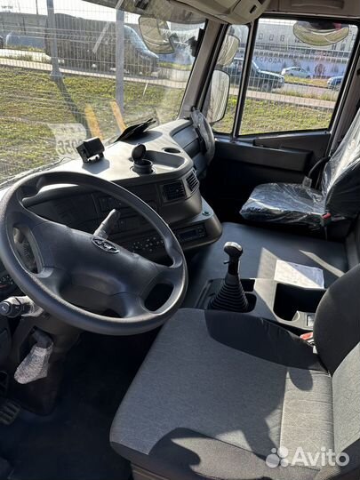 IVECO-Hongyan CQ3406HV39, 2023