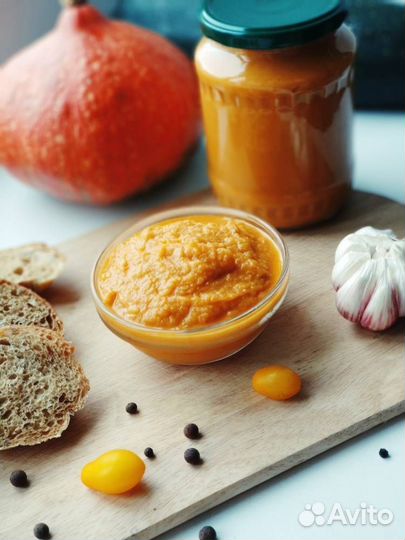 Домашние заготовки