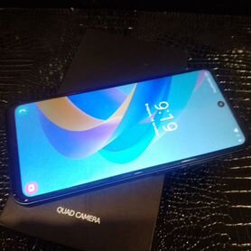 Samsung Galaxy A01, 2/16 ГБ