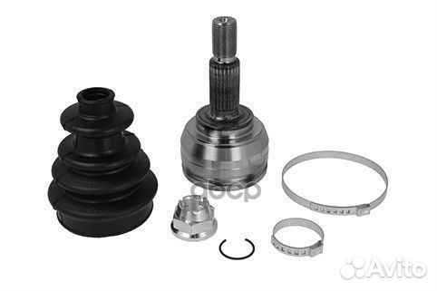 Шрус 151903 Metelli