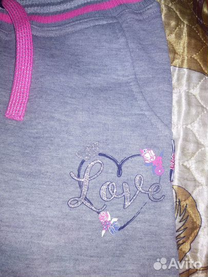 Штаны Lee Cooper