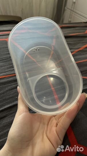 Стерилизатор подогреватель для бутылочек 4в1