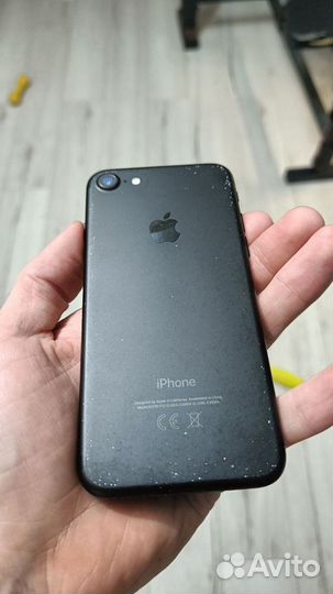 iPhone 7, 32 ГБ