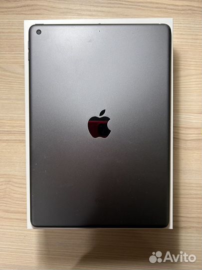 iPad 8 2020 Wi-Fi 128gb
