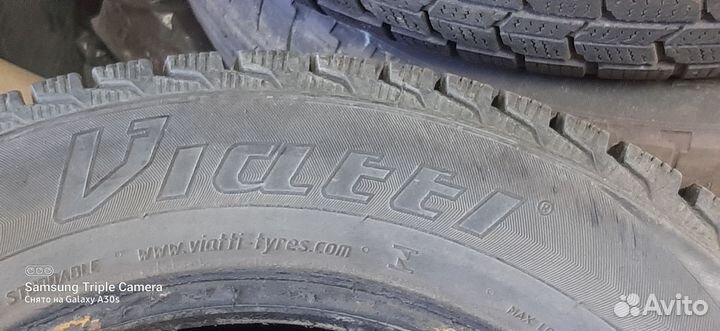 Viatti Brina Nordico V-522 185/65 R15 33Q