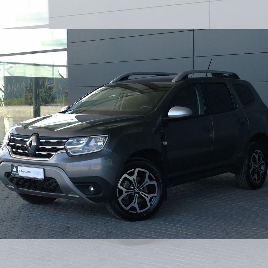 Купить Renault Duster, дизель от 195 000 ₽ в Ростовской Купить Renault Duster, дизель от 195 000 ₽ в Ростовской