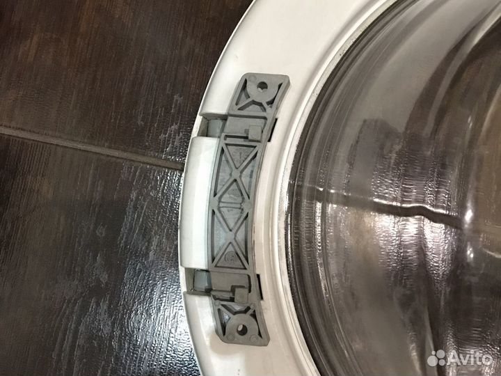 Люк стиральной машины Bosch Бош Classixx 6