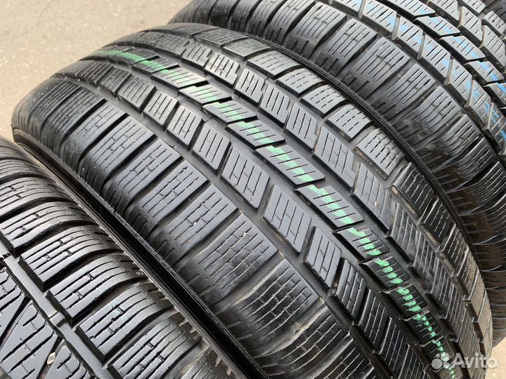Pirelli Scorpion Ice&Snow 235/60 R18