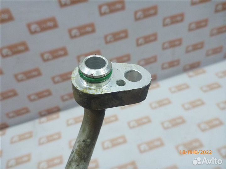 Трубка кондиционера Ssangyong Kyron DJ G23D-005