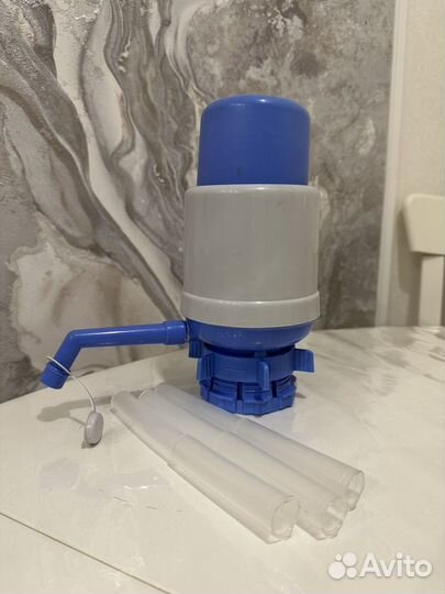 Помпа для воды