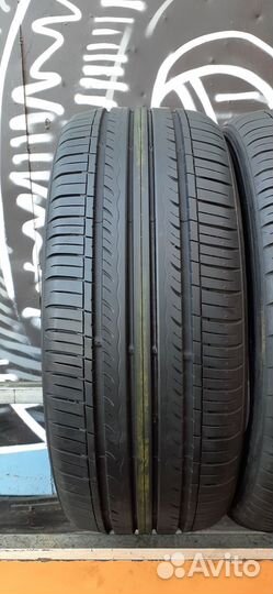 Kumho Solus KH17 225/45 R18