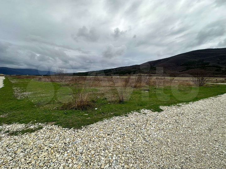 Участок 4 сот. (ИЖС)