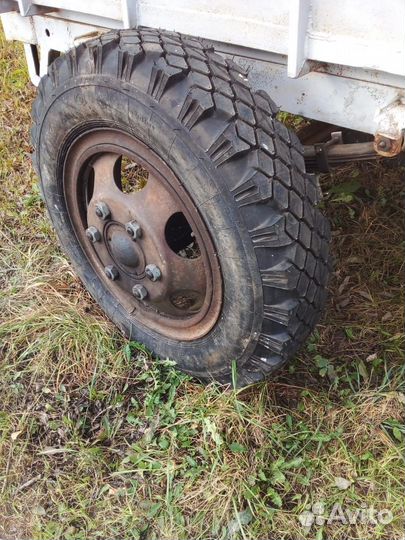 Продам прицеп бу