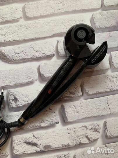 Стайлер-плойка Babyliss Pro Perfect Curl 2665u