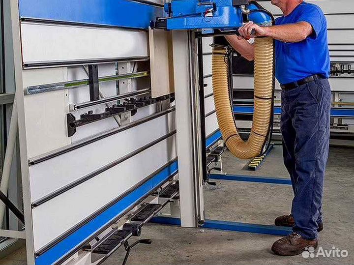 Рабочий на станок распила. График 2/2