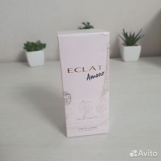 Женские Парфюмерные воды oriflame новые