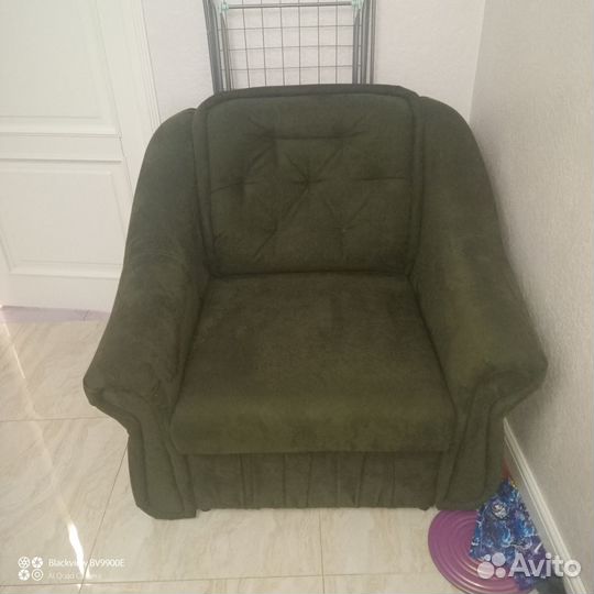 Кресло для дома