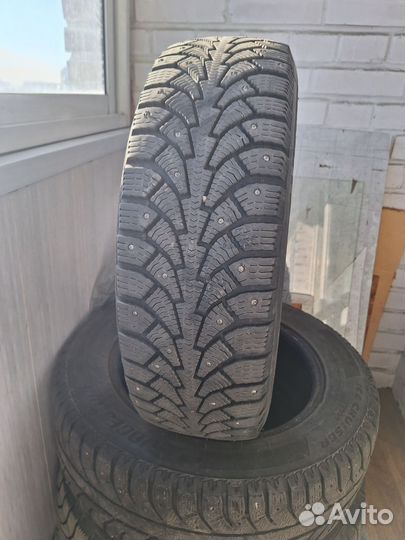 Зимние шины Кама 185/65 R15