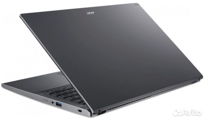 Ноутбук Acer Aspire 5 A515-57-50YA NX.KN3CD.00L