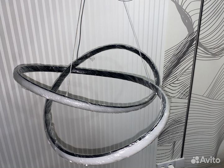 Люстра потолочная Lumire