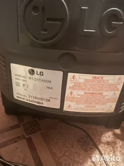 Телевизор lg
