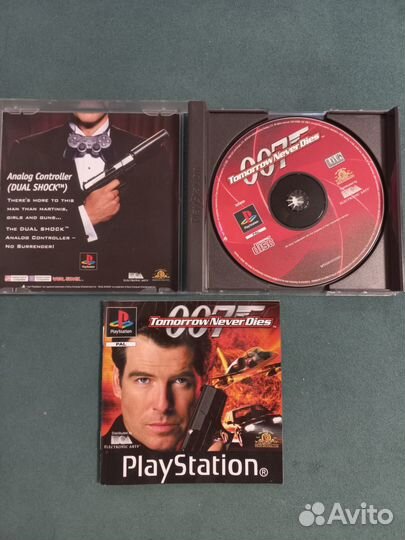 007 ps1