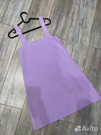 Платье -сарафан Zara s