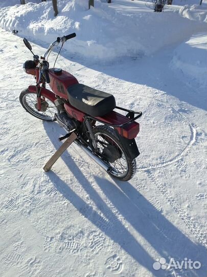 Дельта рмр 24 СССР