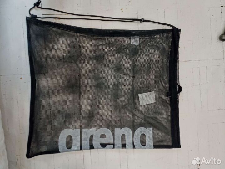 Сетка(сумка) arena