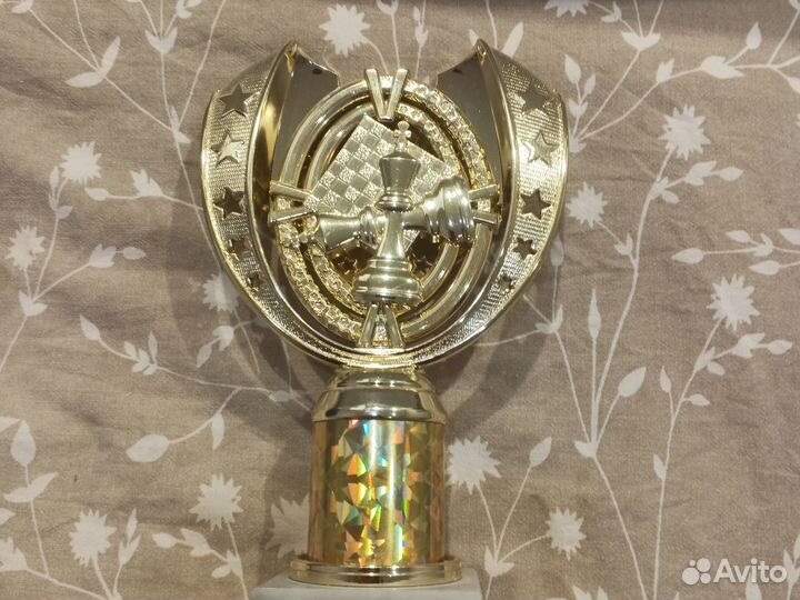 Кубок по шахматам