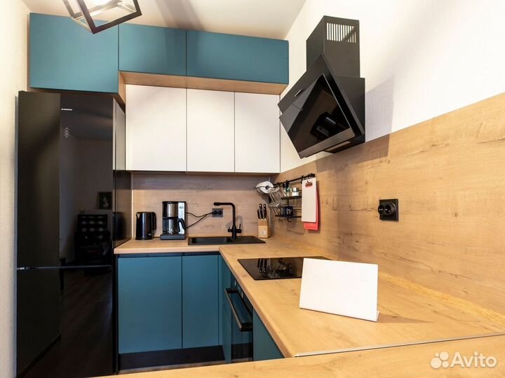 Кухонная мебель