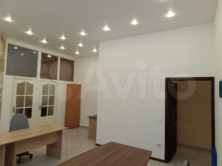 Офис в Центре, 27 м²